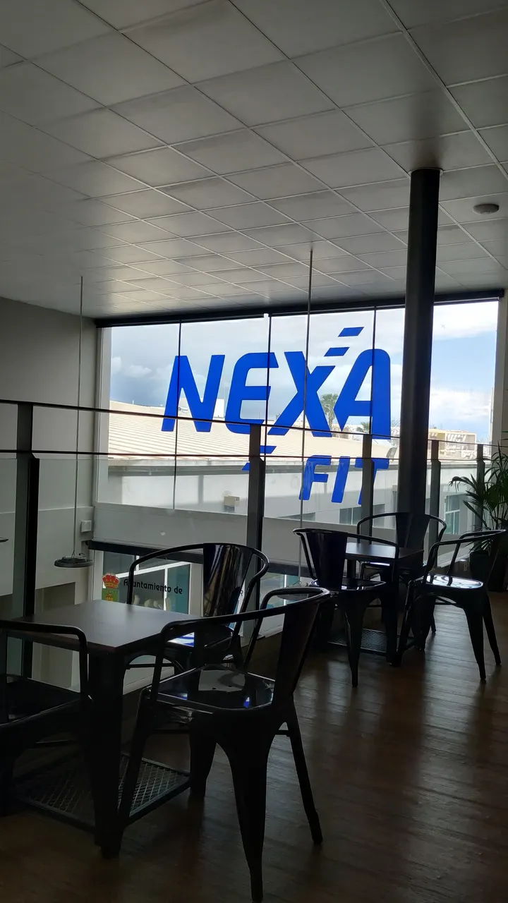 Nexa Fit — estudio de fitness-studio en El Ejido — 5