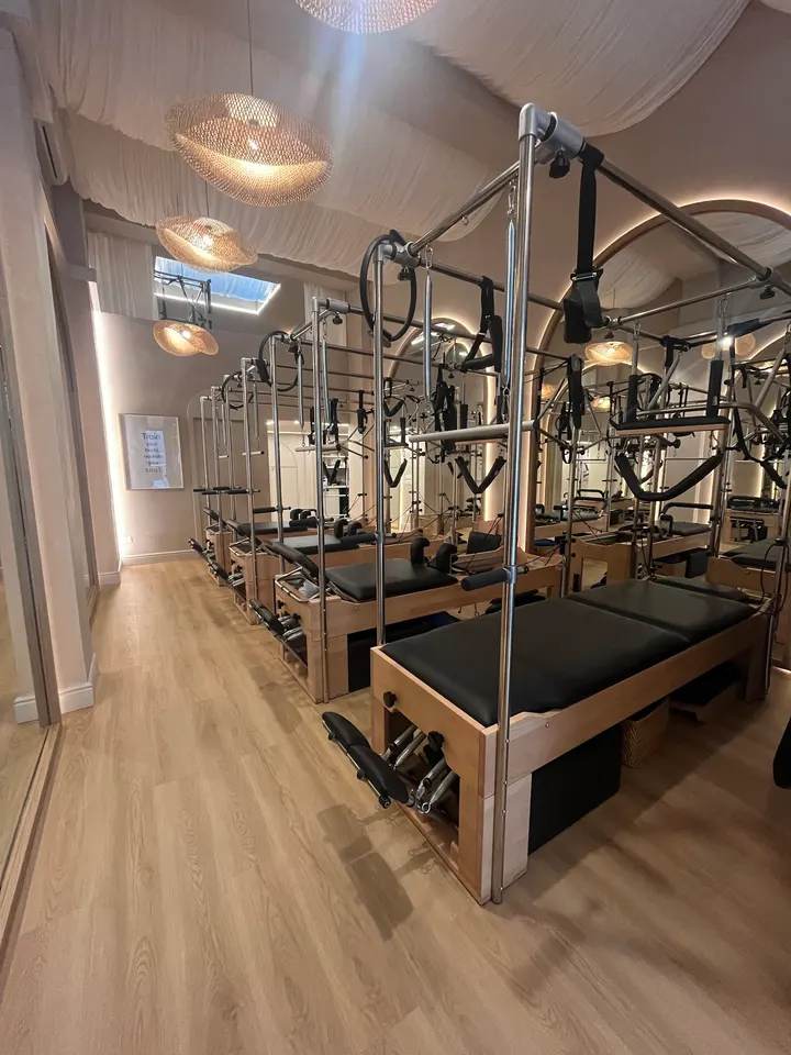 Aurea Forma Pilates - Duomo Milano — pilates-studio a Municipio 1, Milano — 2