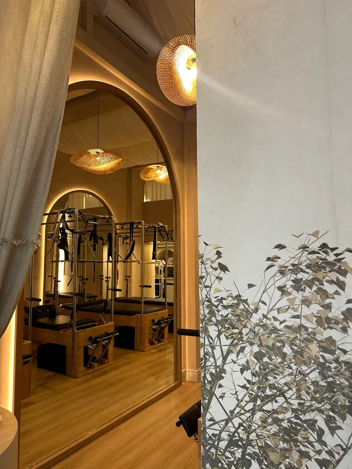 Aurea Forma Pilates - Duomo Milano — pilates-studio a Municipio 1, Milano — 3