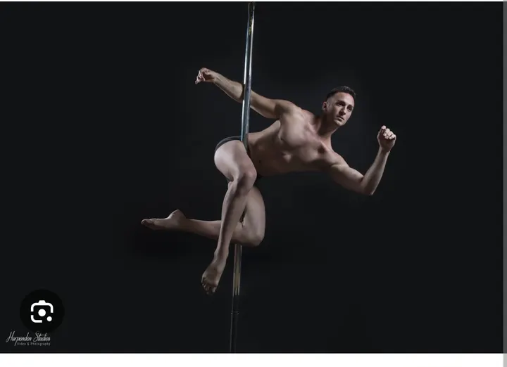 Eve's Pole dance and Yoga (epYc) Monmouth — yoga-studio in Monmouth — 2