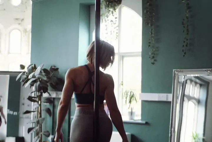 Eve's Pole dance and Yoga (epYc) Monmouth — Fitness Studio in Monmouth, Monmouth