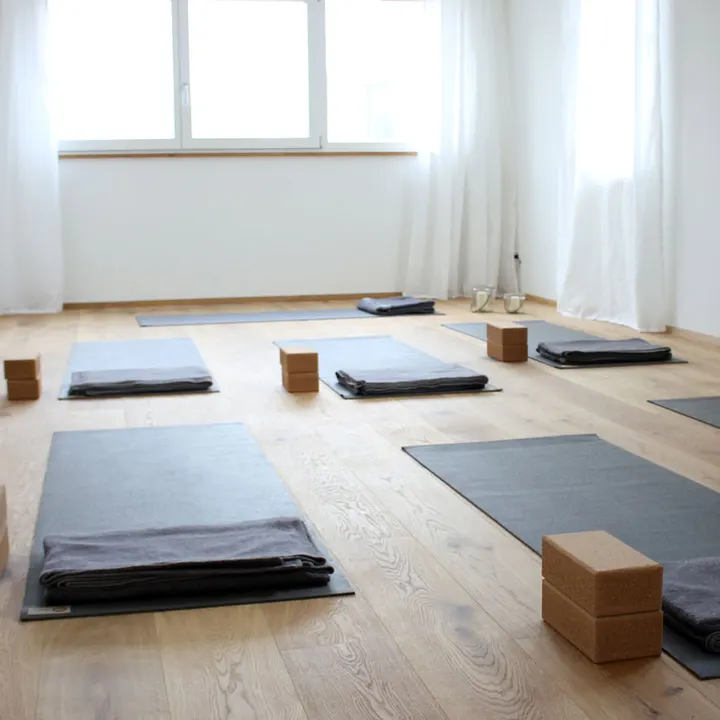 Yogakreis Bodensee — Yoga in Überlingen