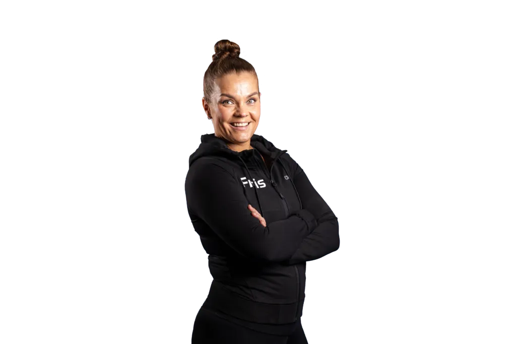 Kuopion Oheisharjoittelukeskus Oy — fitnessstudio – Kuopio — 4