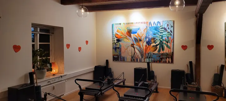 HelHed — yoga-studio i Roskilde — 3