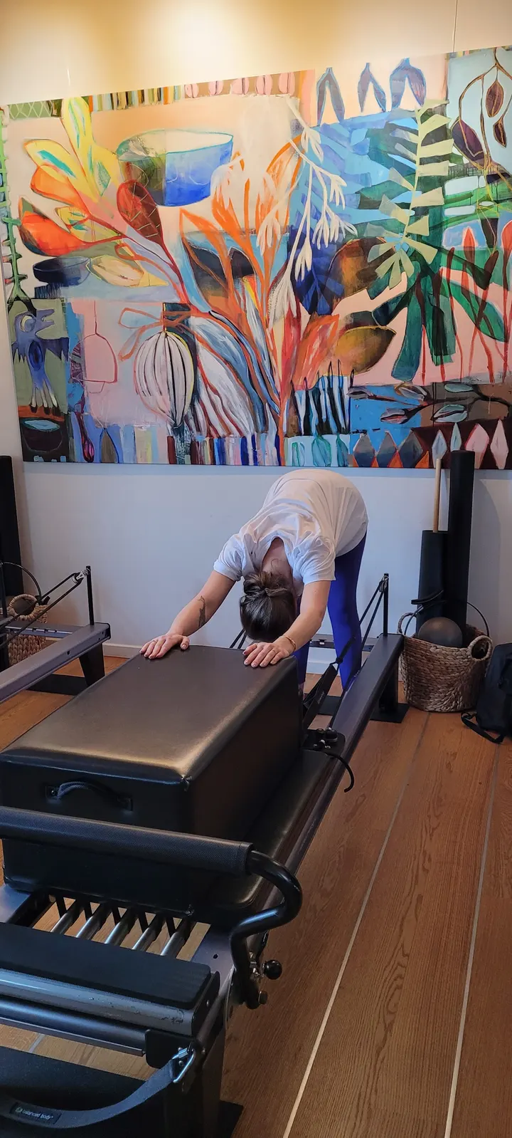 HelHed — yoga-studio i Roskilde — 4