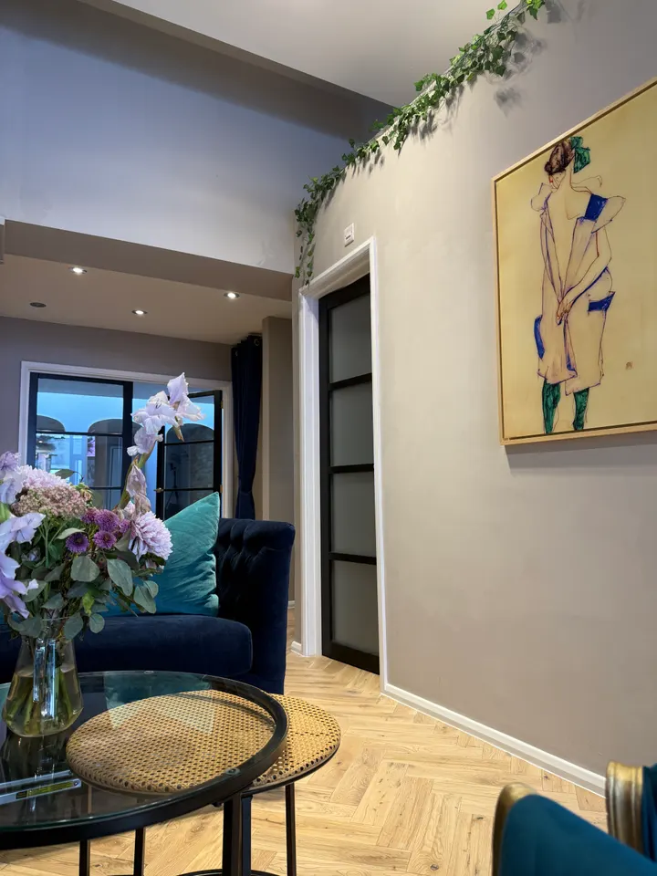 HerSpace London — reformer pilates-studio in Fulham, London — 3