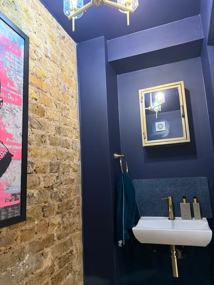 HerSpace London — reformer pilates-studio in London — 4