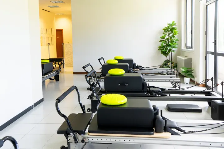 VIVI STUDIO PILATES — reformer pilates-studio a Almenno San Bartolomeo — 2