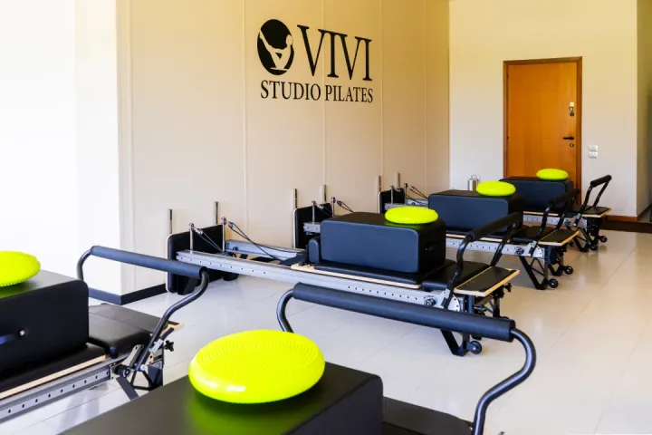 VIVI STUDIO PILATES — reformer pilates-studio a Almenno San Bartolomeo — 3