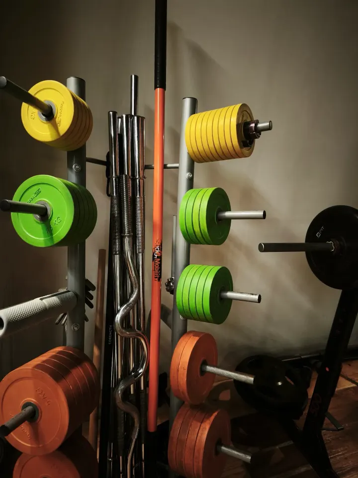 ESTÚDIO Jales Carvalho — personal training-studio em Lisboa — 3