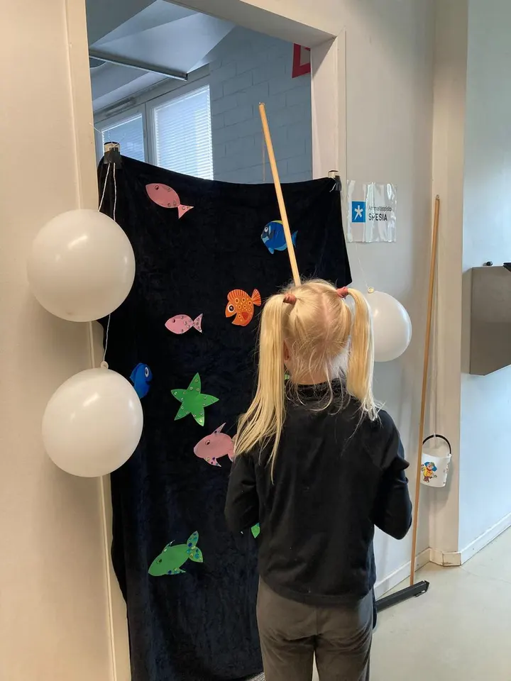 Energym — voimistelu-studio – Vähäheikkilä, Turku — 2
