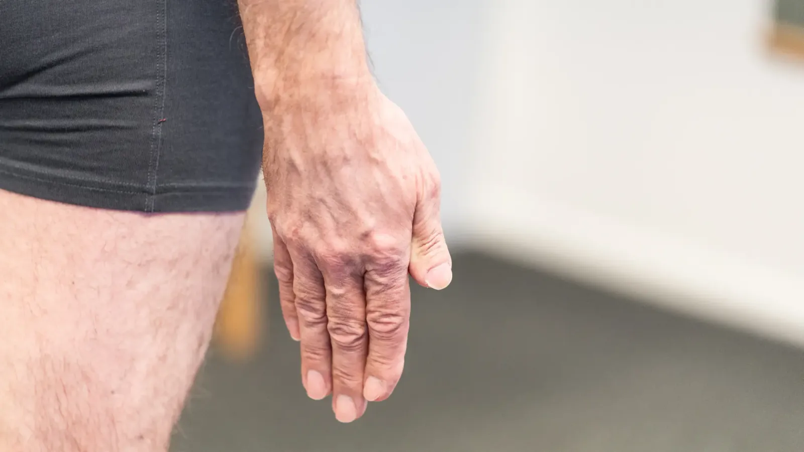 Mensendieckgymnastik , Randers — træningsstudio-studio i Randers — bild 3