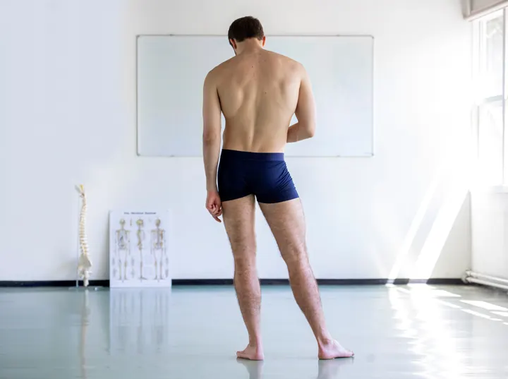 Mensendieckgymnastik , Randers — træningsstudio i Randers — 5