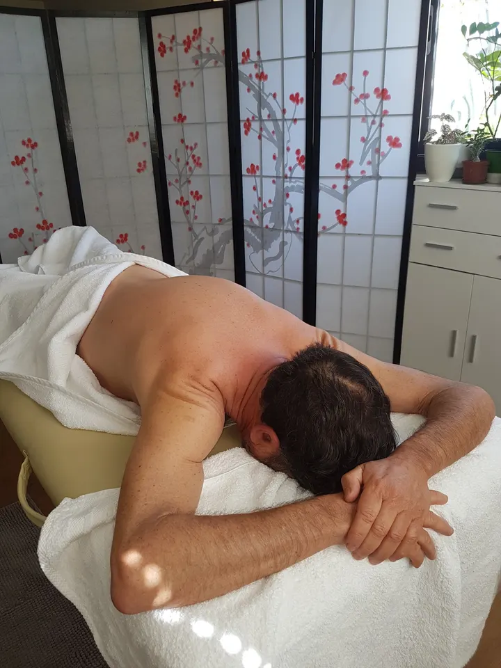 Forme Coaching Bien-Être — coaching personnel-studio à 12e Arrondissement, Marseille — 2