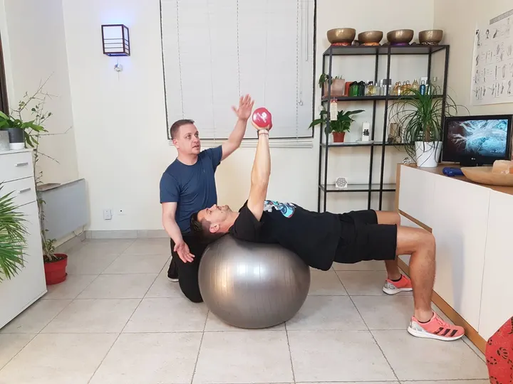 Forme Coaching Bien-Être — coaching personnel-studio à Marseille — 3