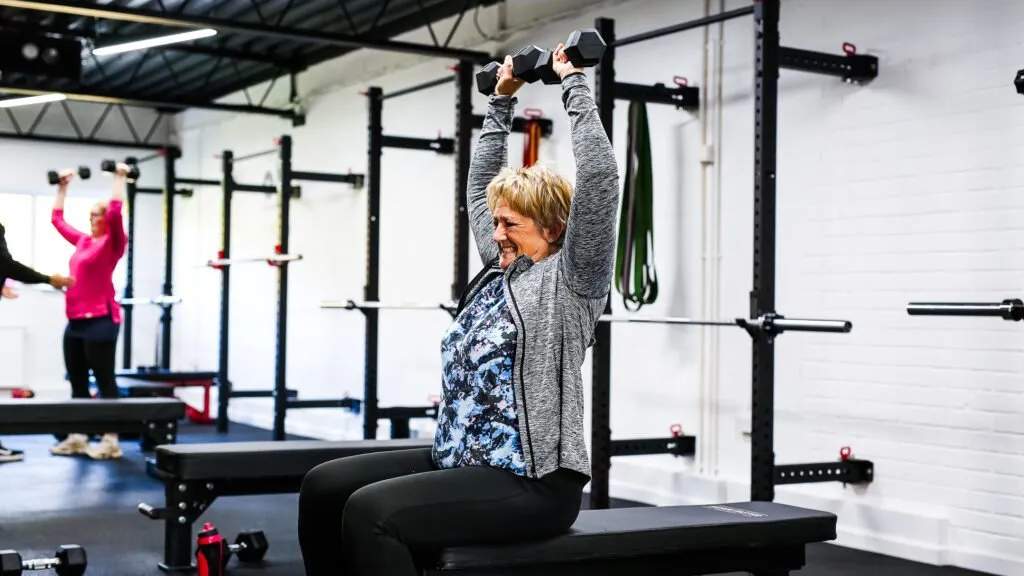 Bristol Wellness Personal Training - BWPT — pt studio in Bristol — 3