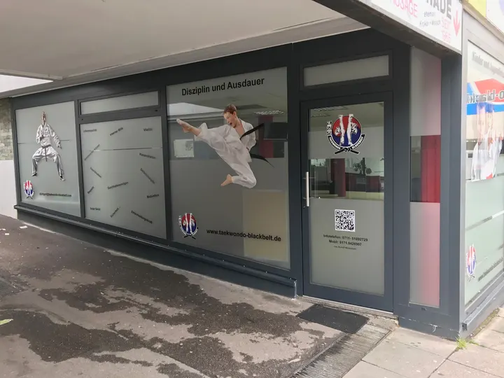 Taekwondo Blackbelt — kampfsport-studio in Heusteigviertel, Stuttgart — 3