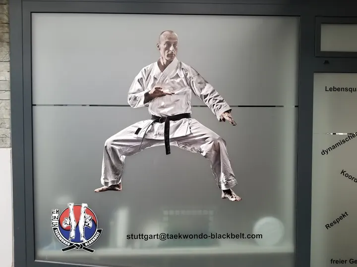 Taekwondo Blackbelt — kampfsport-studio in Stuttgart — 3