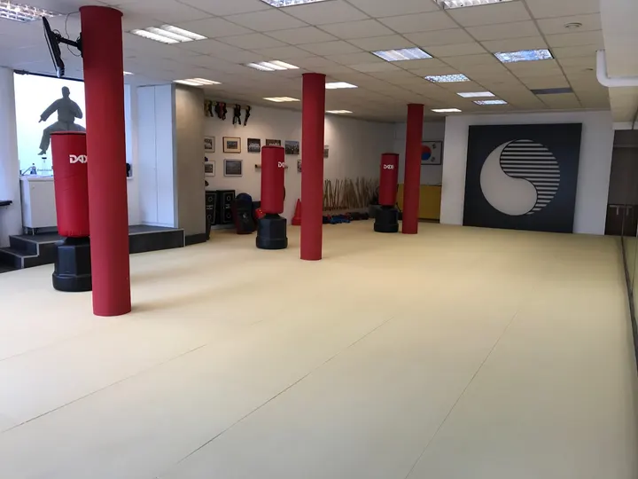 Taekwondo Blackbelt — Kampfsport in Heusteigviertel, Stuttgart