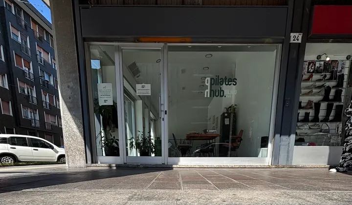 Pilates Hub Milano — pilates-studio a Lorenteggio, Milano — 2