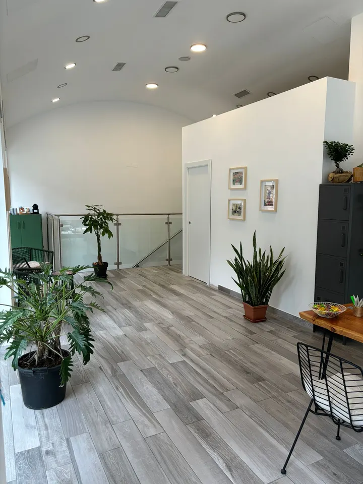 Pilates Hub Milano — pilates-studio a Lorenteggio, Milano — 3