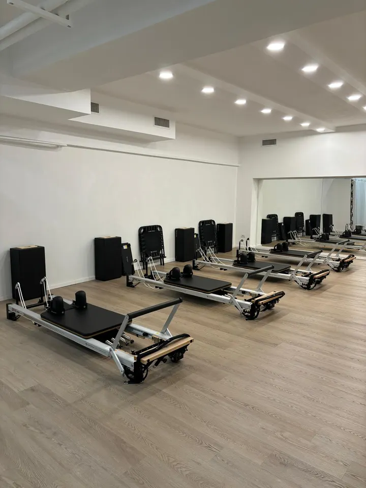 Pilates Hub Milano — pilates-studio a Milano — 3