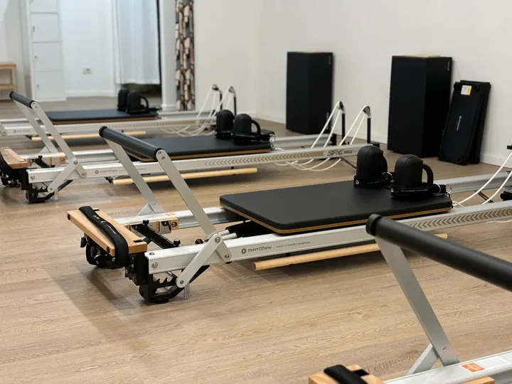 Pilates Hub Milano — pilates-studio a Milano — 4