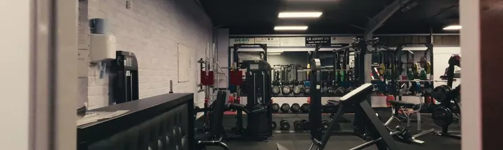 Platinum performance centre — martial arts-studio in Broxburn, Dunbar — 3