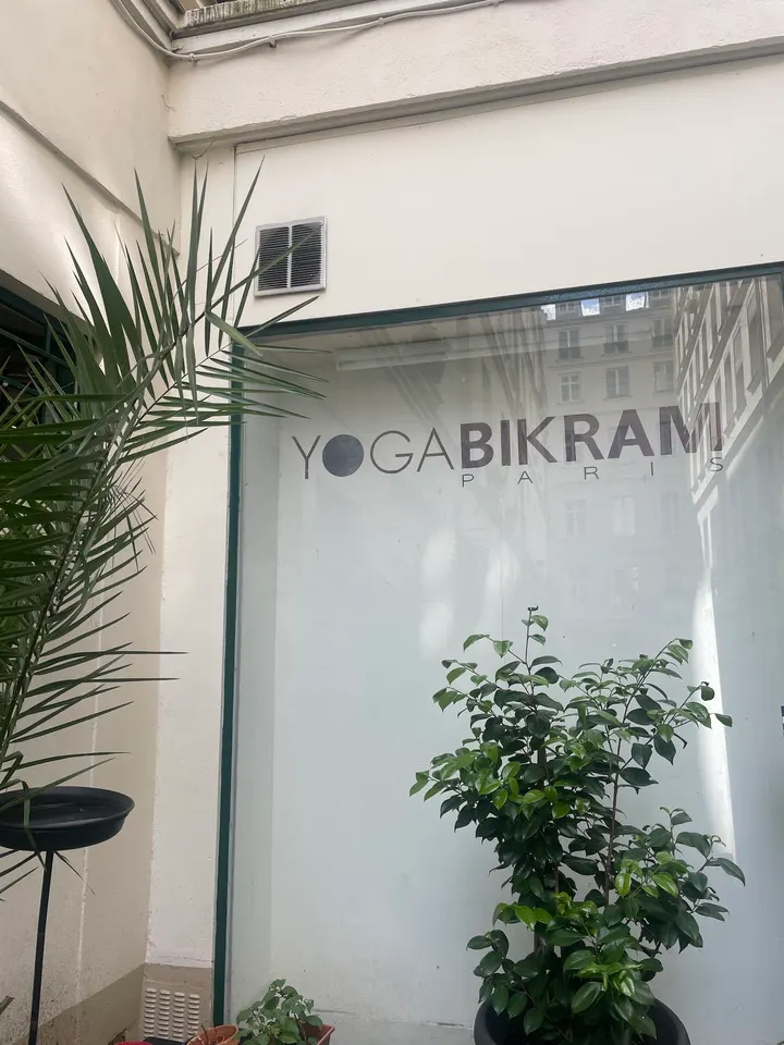 Yoga Bikram Paris — Yoga à Paris 9e Arrondissement, Paris