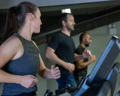 Honne Gym AS — treningsstudio i Biri — 3