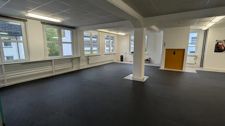 Jiu Jitsu Team Janke — bjj-studio in Lauenscheiderohl, Schalksmühle — 2