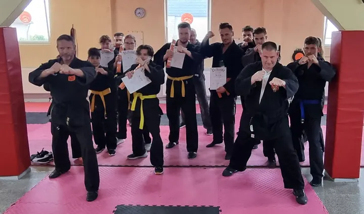 Jiu Jitsu Team Janke — bjj-studio in Lauenscheiderohl, Schalksmühle — 3