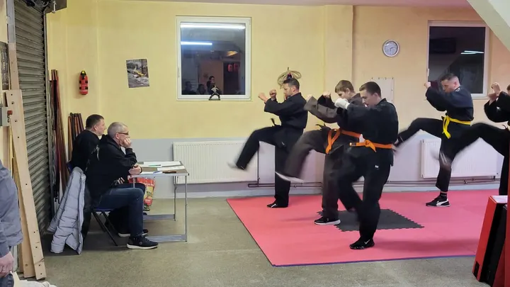 Jiu Jitsu Team Janke — bjj-studio in Schalksmühle — 3