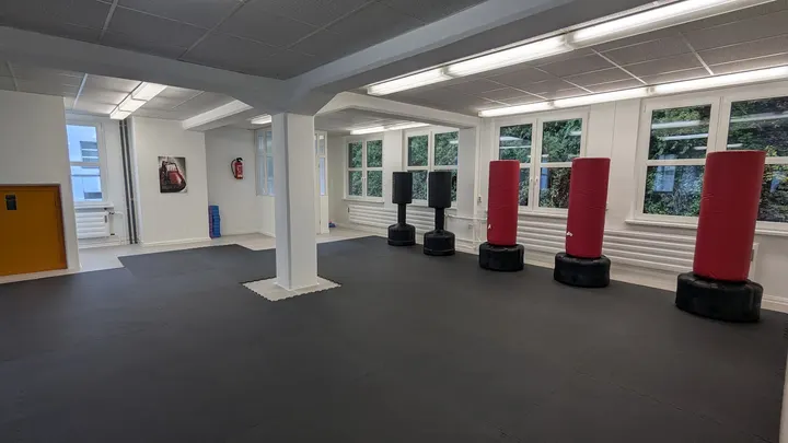 Jiu Jitsu Team Janke — Kampfsport in Lauenscheiderohl, Schalksmühle