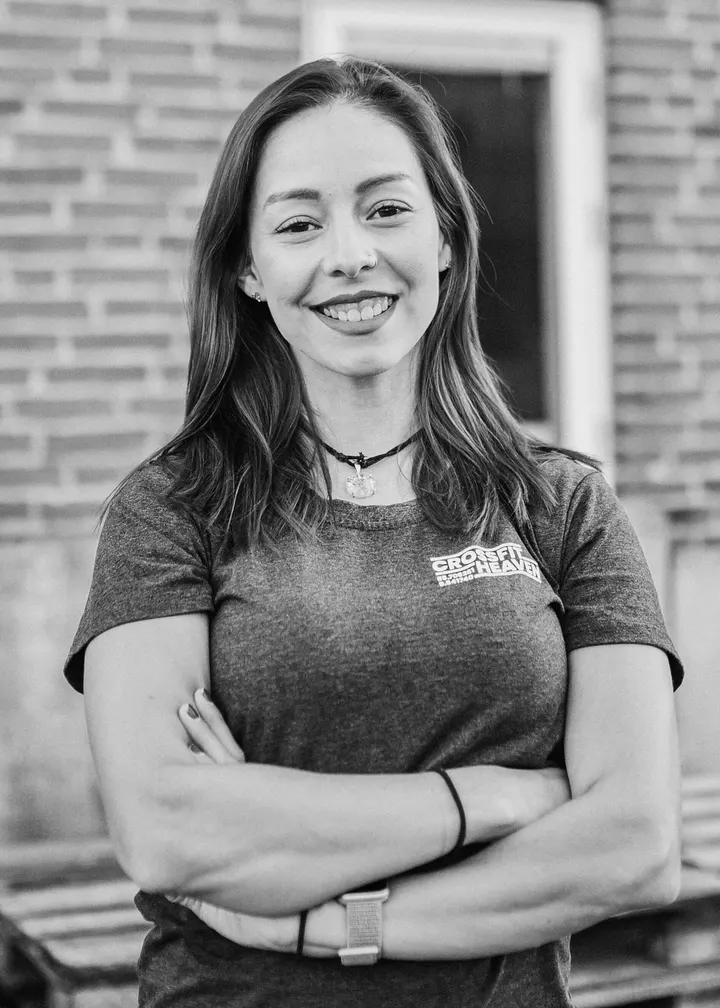 CrossFit Heaven Vejle — crossfit-studio i Lille Grundet, Vejle — 2