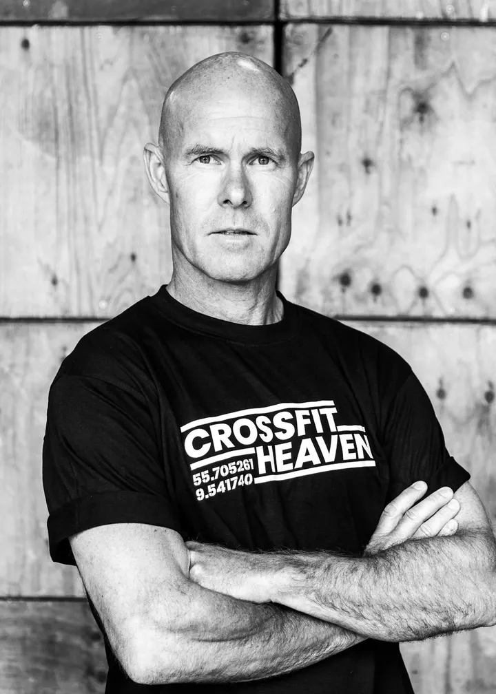 CrossFit Heaven Vejle — crossfit-studio i Lille Grundet, Vejle — 3