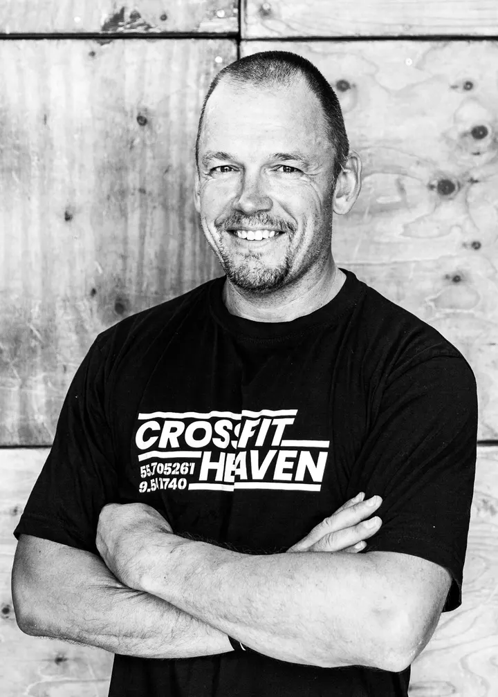 CrossFit Heaven Vejle — crossfit-studio i Vejle — 3