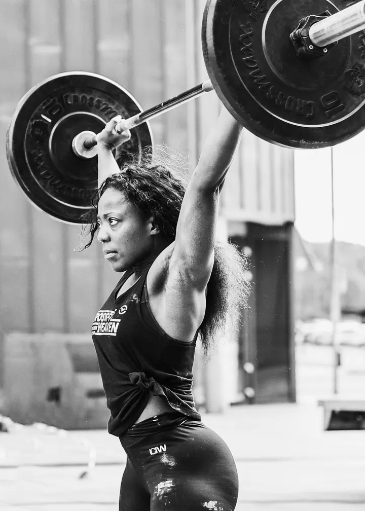 CrossFit Heaven Vejle — crossfit-studio i Vejle — 4