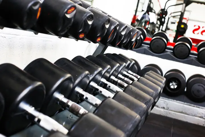 Flex Gym NI — fitness studio in Willowfield, Belfast — 3