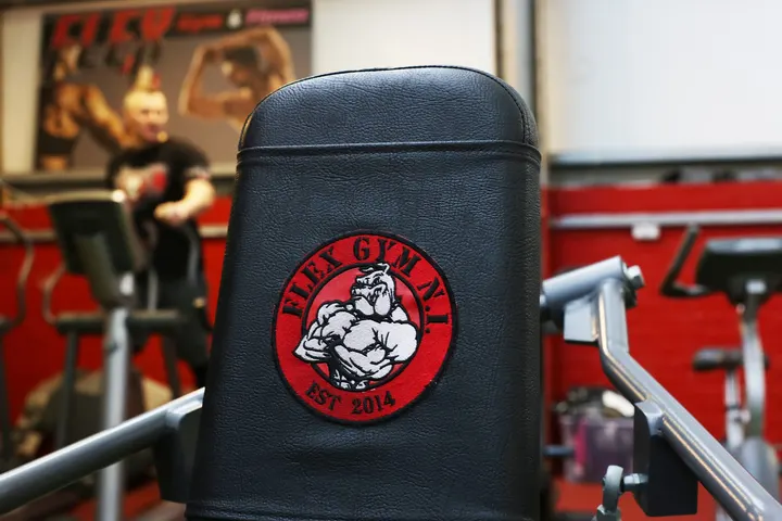 Flex Gym NI — fitness studio in Belfast — 3