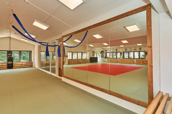 Budo Akademie Hamburg e.V. — Kampfsport in Rissen, Hamburg