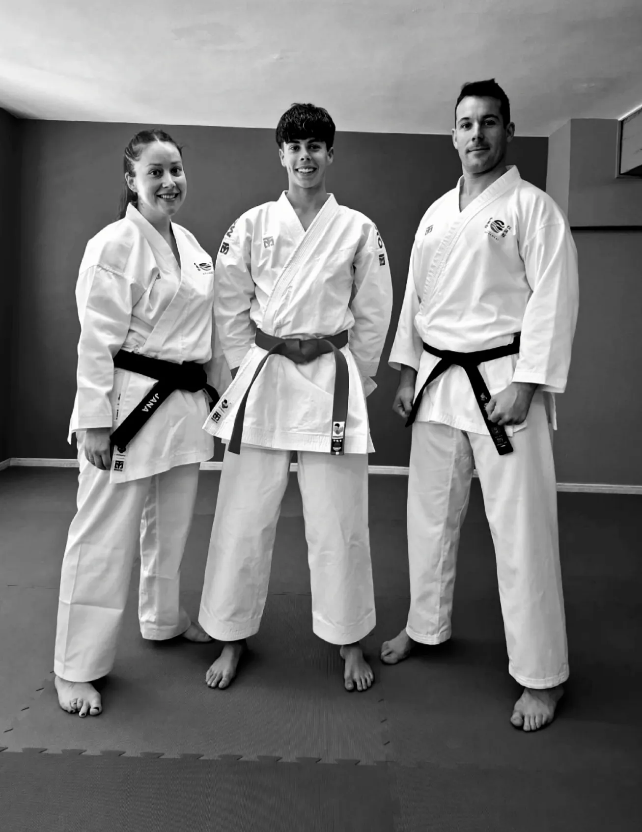 Escola de Karate Dajankai — artes marciales-studio en Lugo — 5