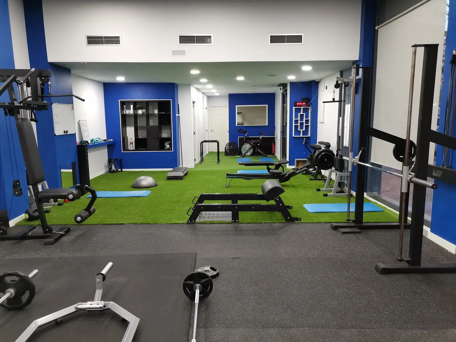 TRIFIT Training center — träningsstudio-studio i Tarragona — bild 3