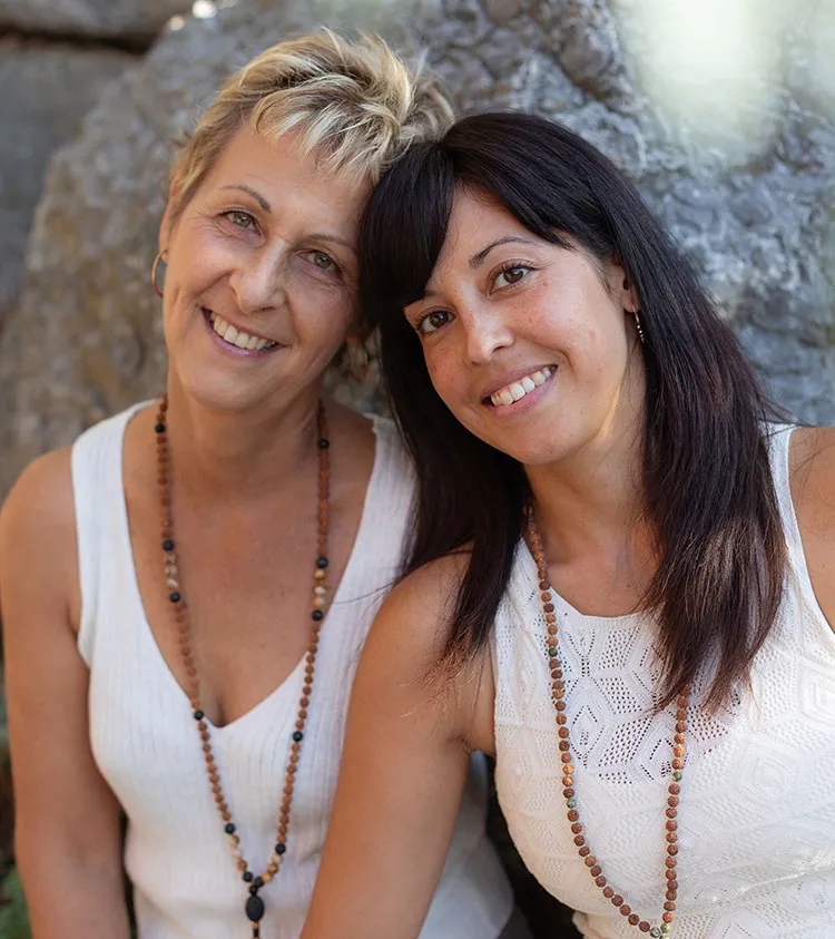 MARMA "Centro de terapias holísticas" — återhämtning-studio i Mira-sol, Sant Cugat del Vallès — bild 2