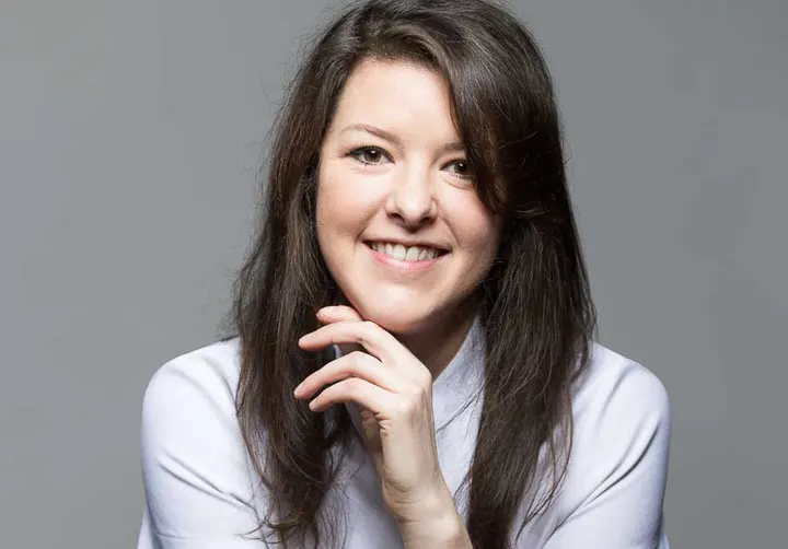 Chloé Arnoux — yoga-studio à Paris 15e Arrondissement, Paris — 3