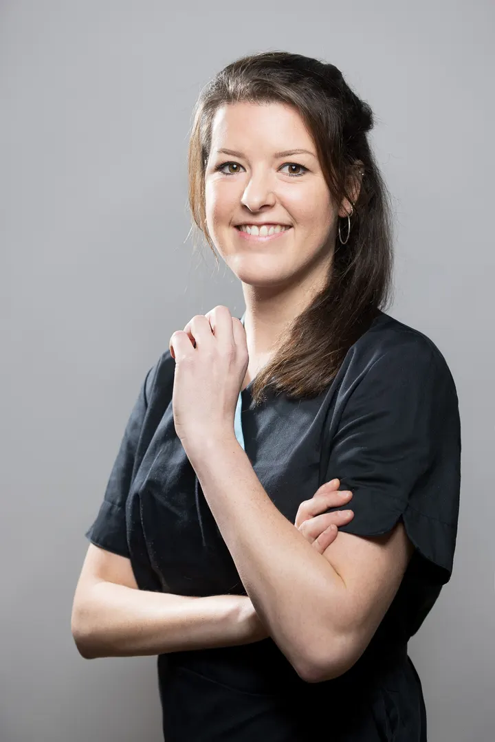 Chloé Arnoux — Yoga à Paris 15e Arrondissement, Paris
