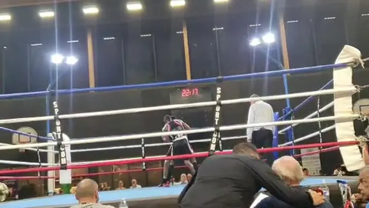 Boxing Club Lormontais — arts martiaux-studio à Bordeaux — 3