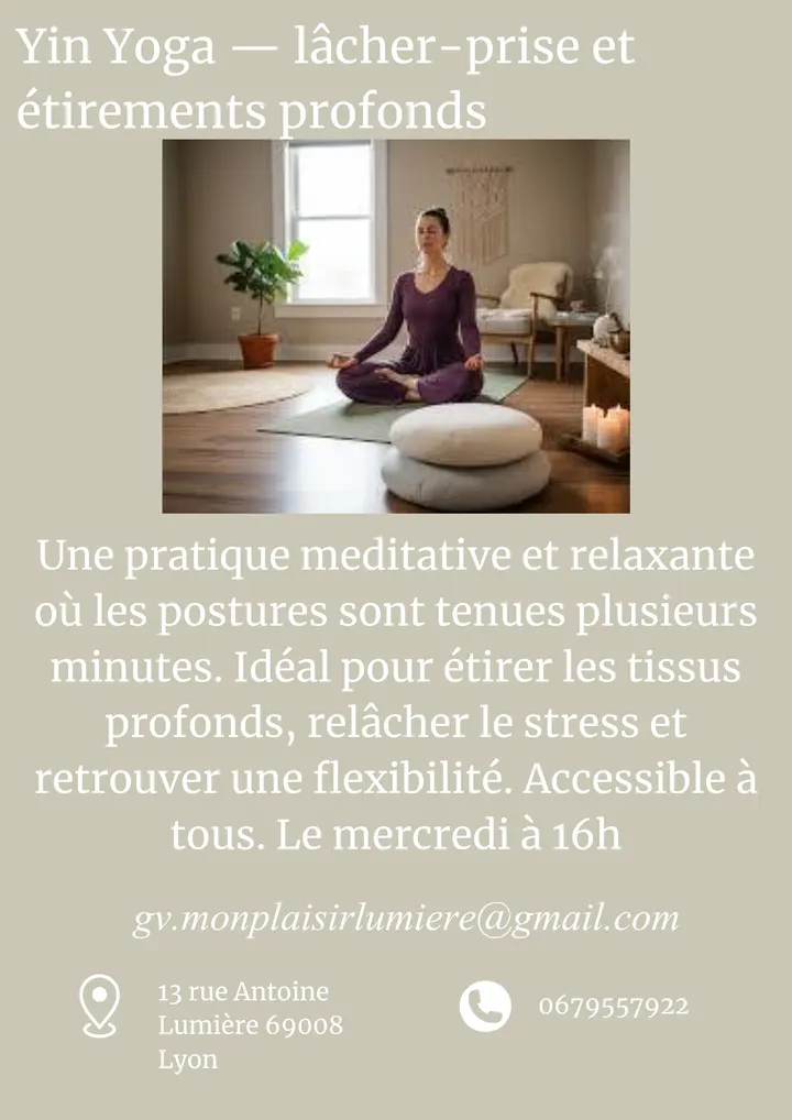 Gym Monplaisir — pilates-studio à Lyon 8e Arrondissement, Lyon — 2