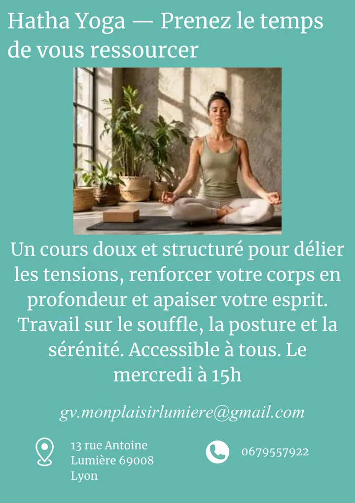 Gym Monplaisir — pilates-studio à Lyon — 3