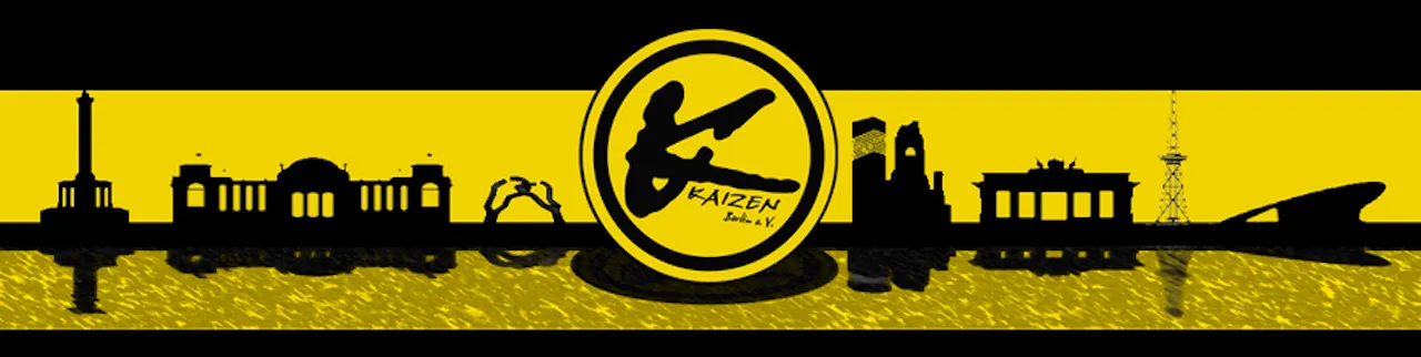 KAIZEN Berlin e.V. — kampfsport-studio in Wilmersdorf, Berlin — 2